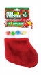 Christmas Stocking Mini Gift Card Holders