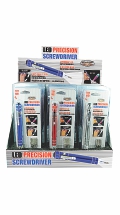 LED Precision Screwdriver