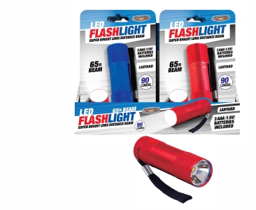 Small Flashlights