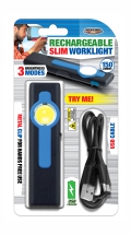 Rechargeable Slim Worklights